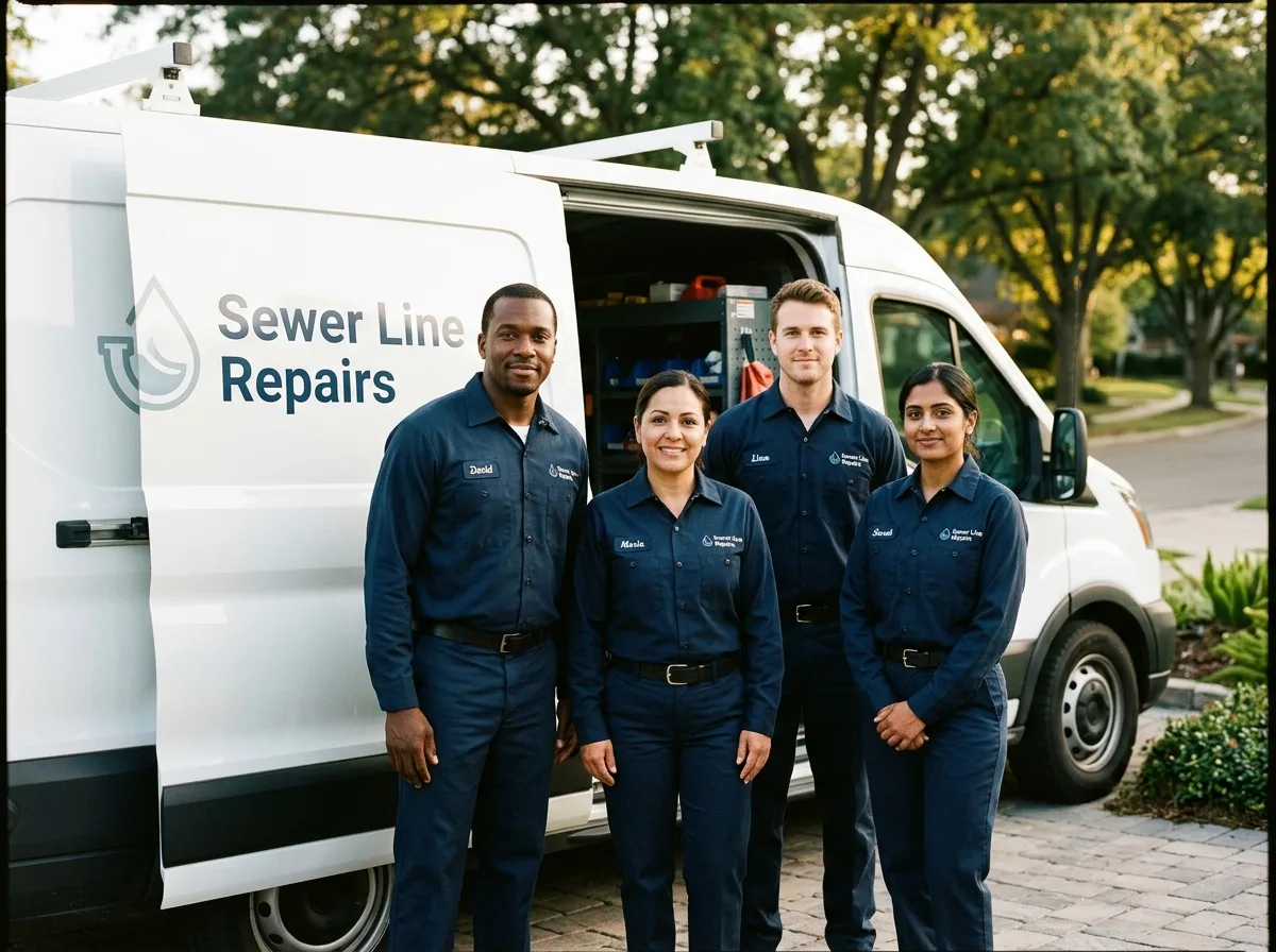 Emergency Plumber company in Mooresville, AL
